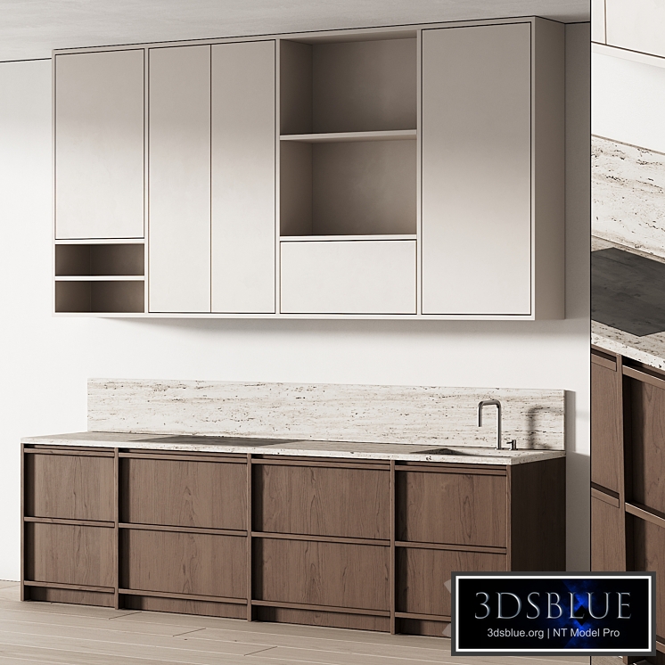 451 modern kitchen 16 mini kitchen 03 nordic japandi