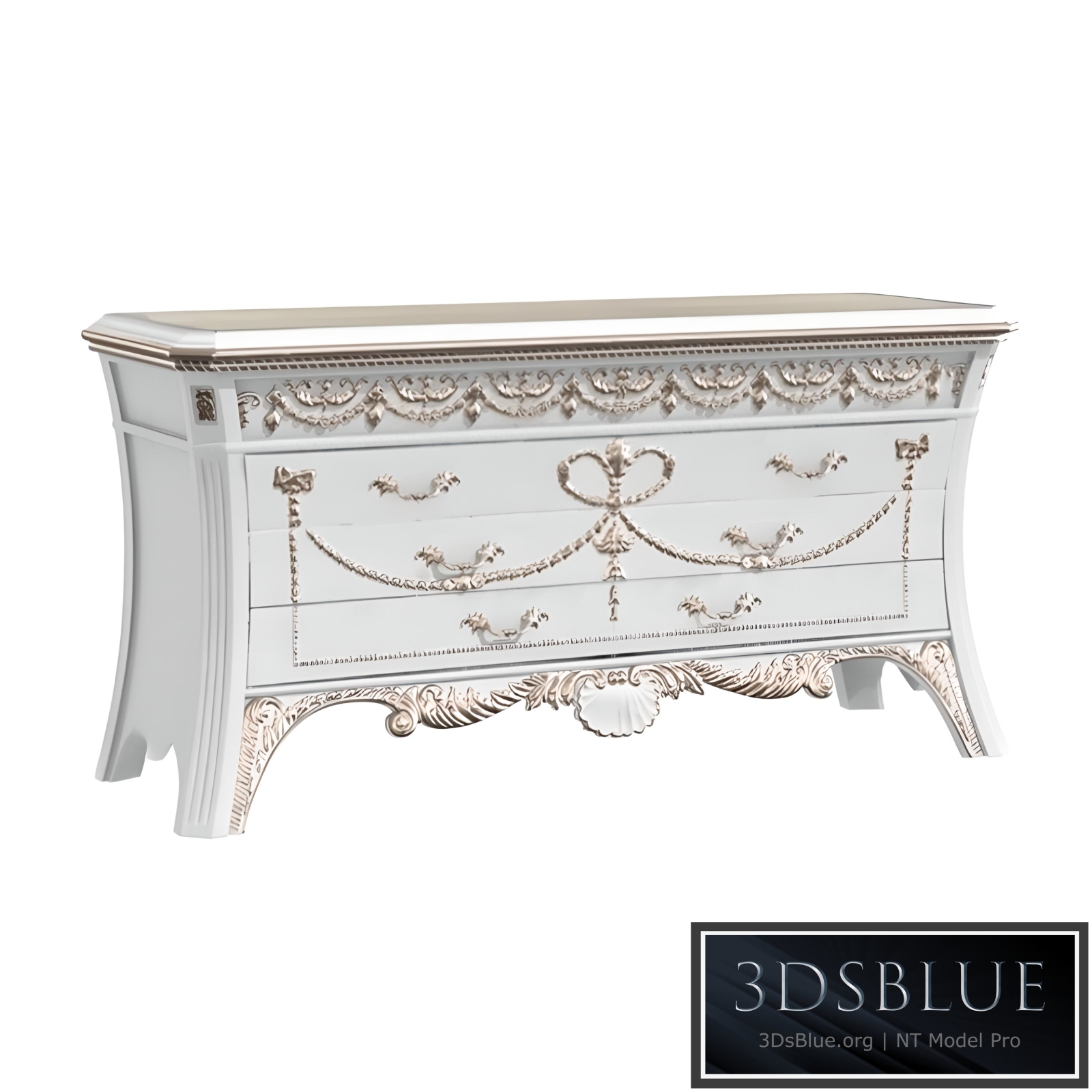 Clasic Sideboard T01