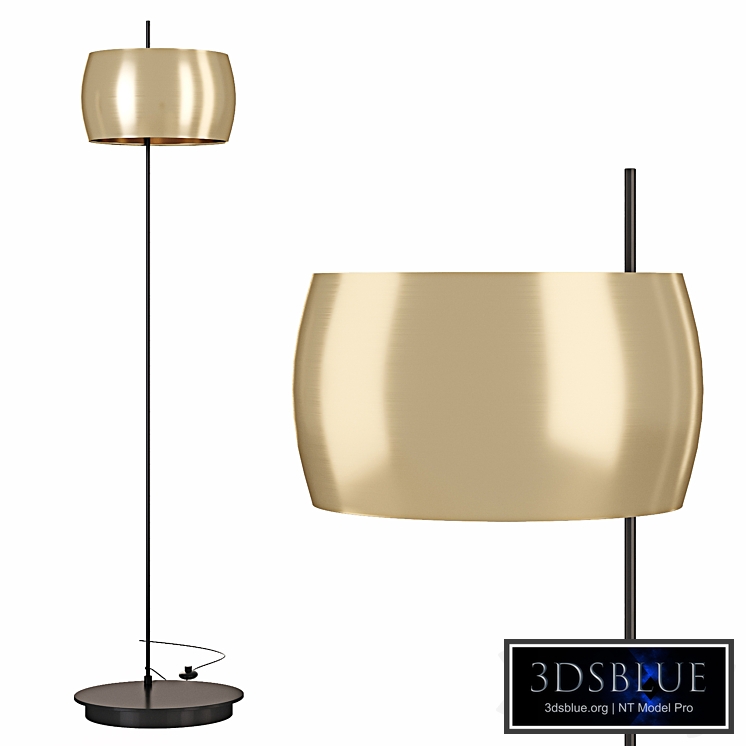 La Redoute Floor lamp Elori