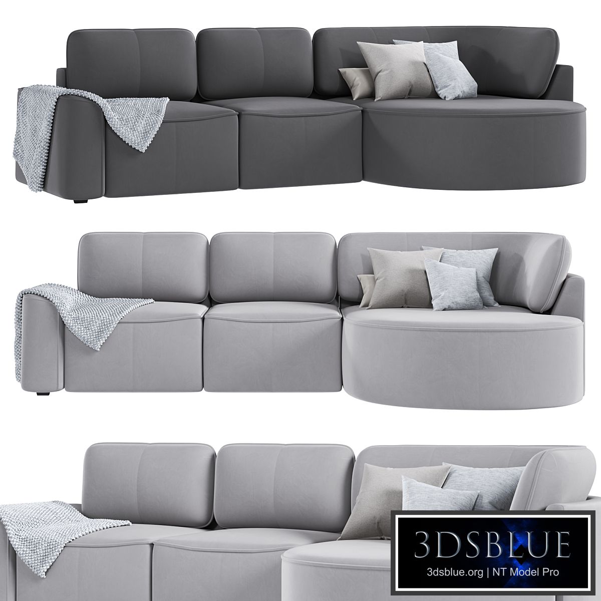 DIVAN.RU sofa Shera