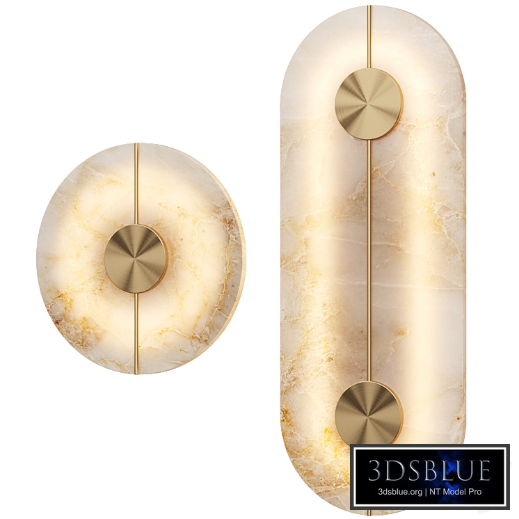 Sconce PHEBE Lampatron