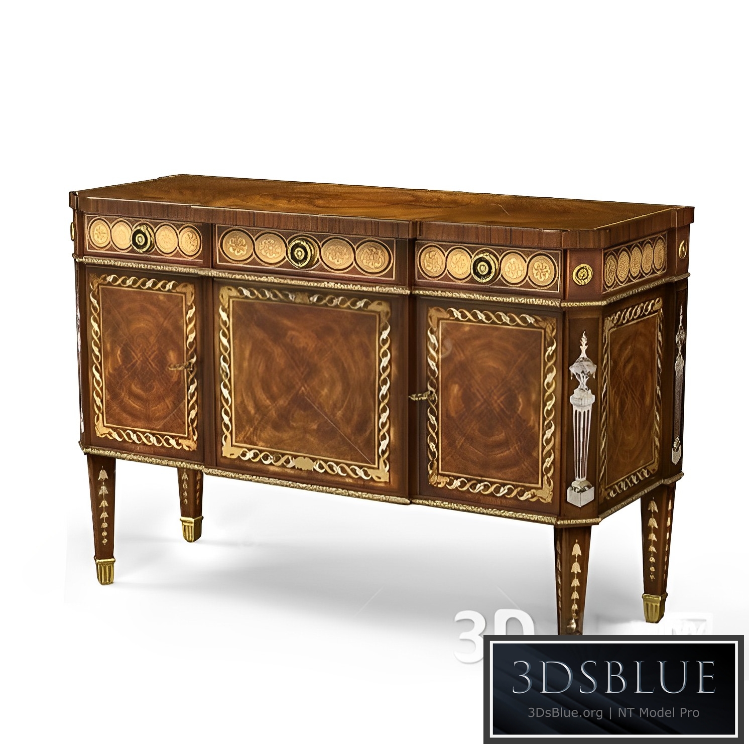 Clasic Sideboard T04