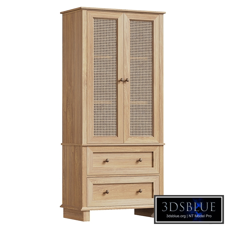 Accent Cabinet