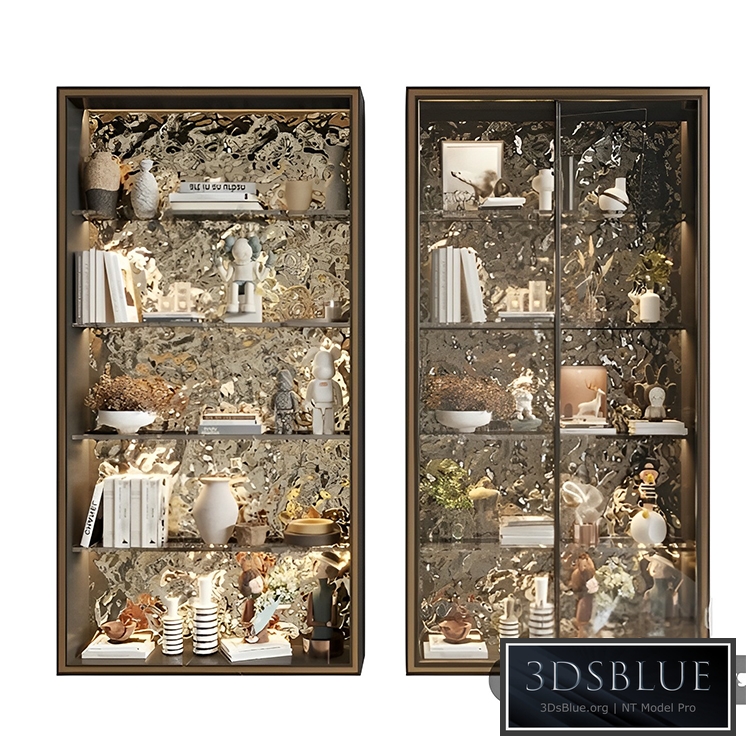  Modern decorative cabinets