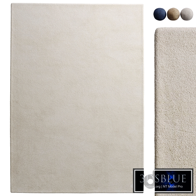 Carpet Cirillo, La Redoute