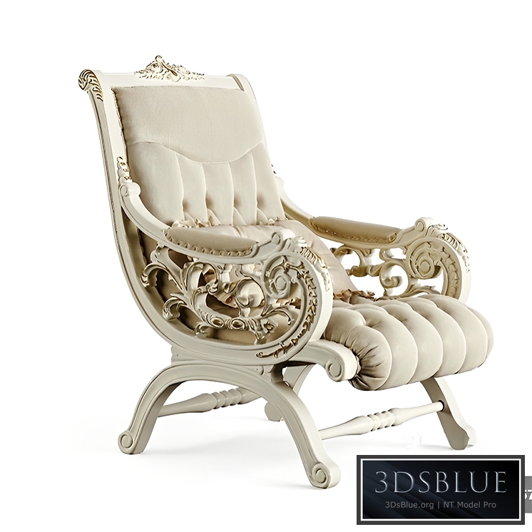 Classic Chair T06