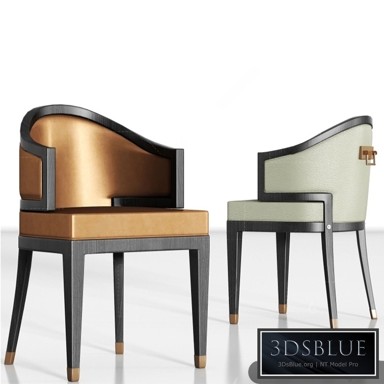 Indochine Chair T06