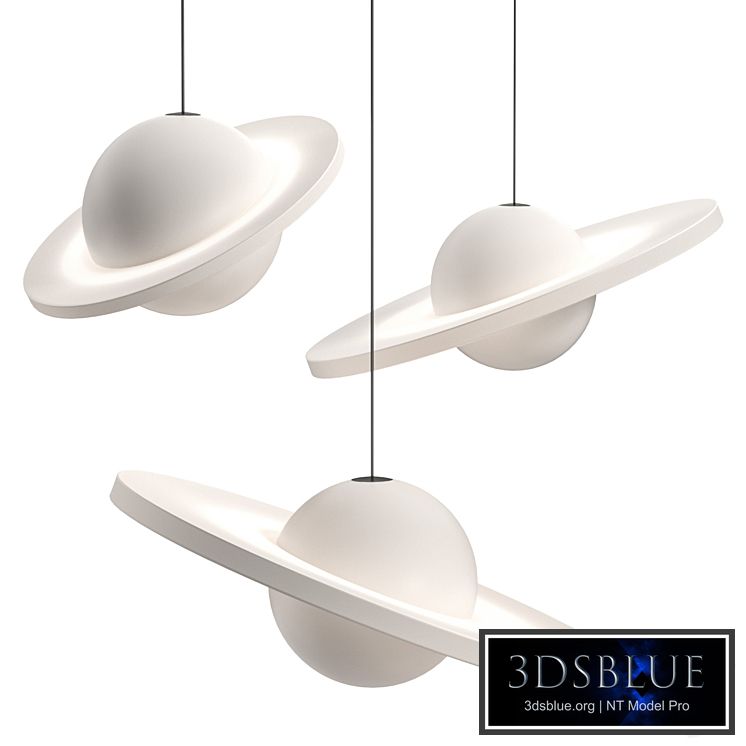 Parma Pendant lamp by lampatron