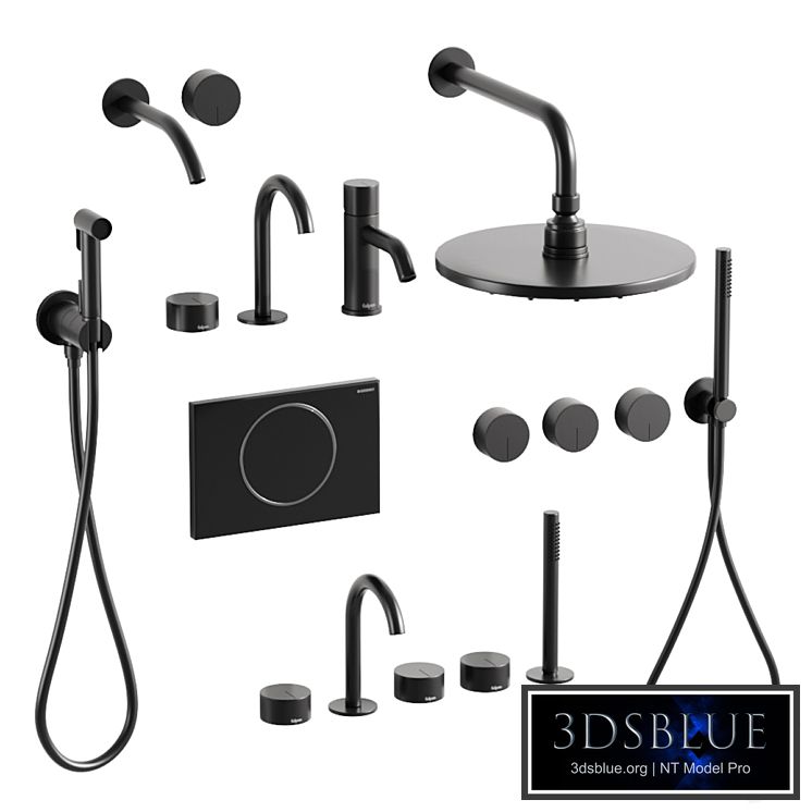 Falper and Devit Art