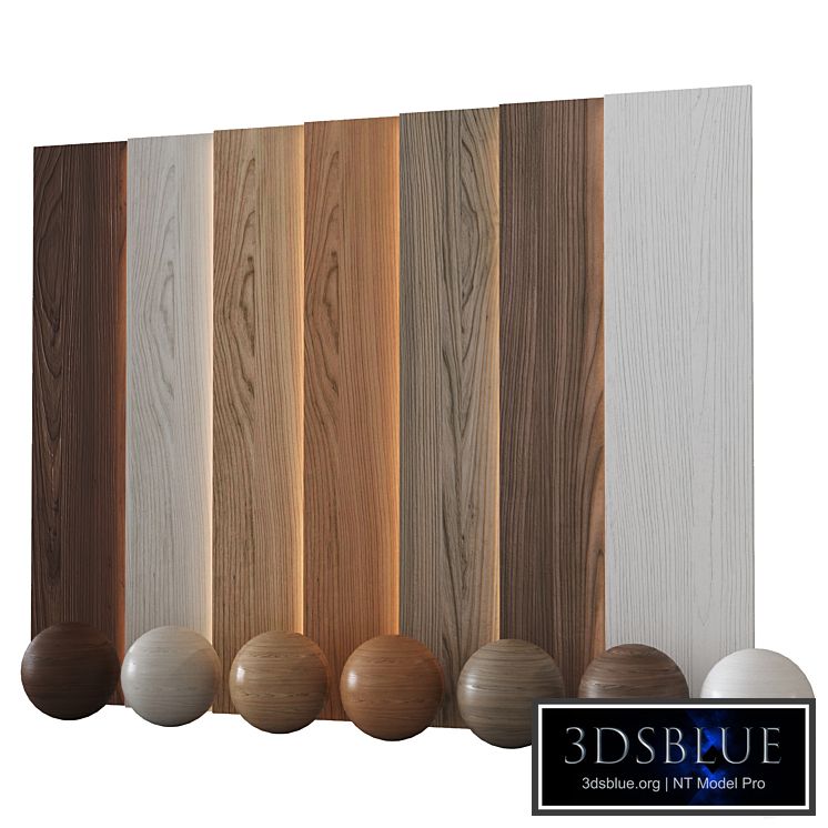 Smart surface Tuttifrutti Bianco