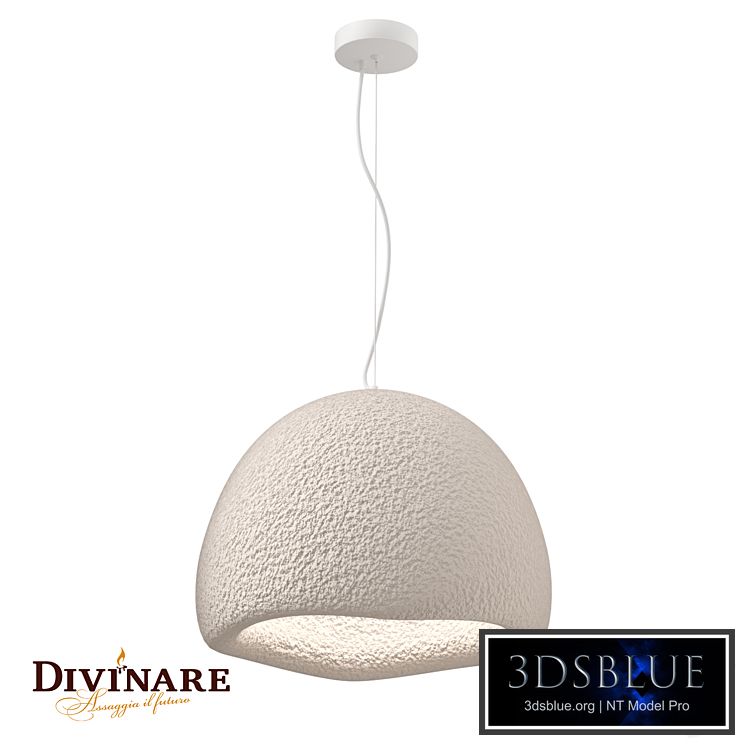 Divinare OM 244403 244503 244603SP-1