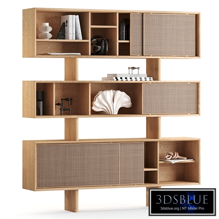 La Redoute AM.PM Propono Bookcase