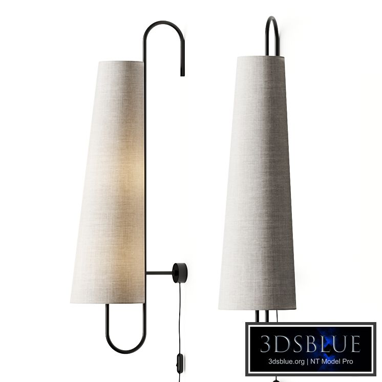 Ferm Living Ancora Wall Lamp