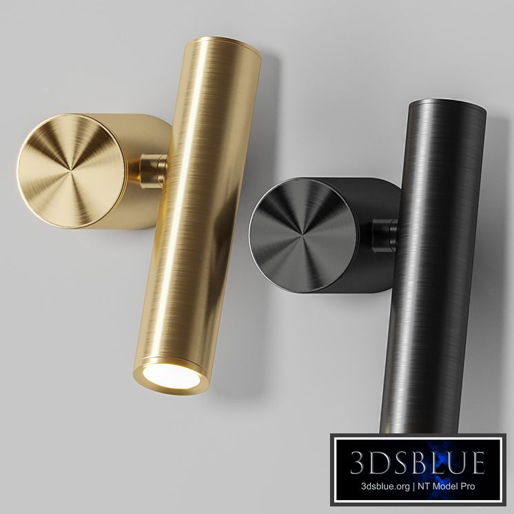 Lampatron Ard Wall Lamp