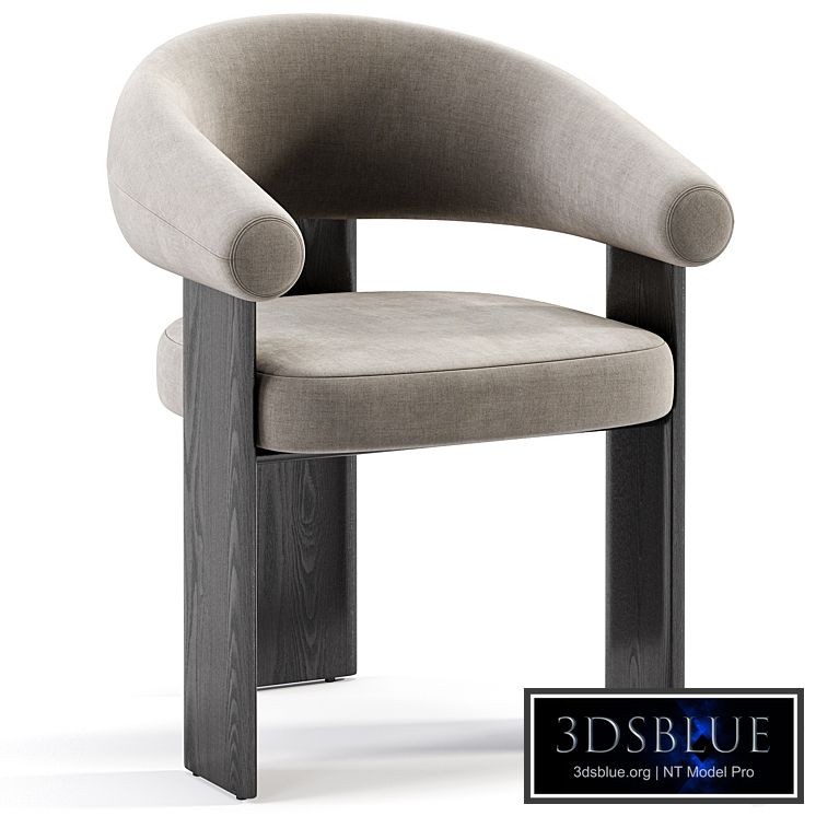 Bracci Armchair