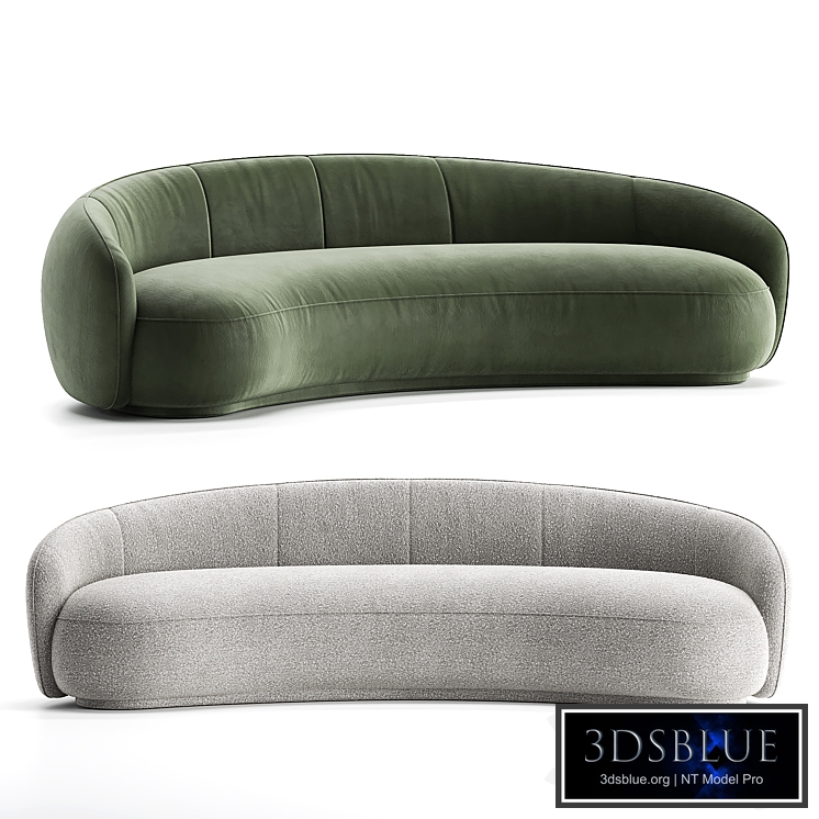 Sofa Julep by Corner Design