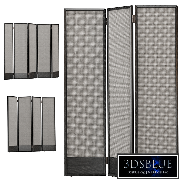 Poltrona Frau DUO screen