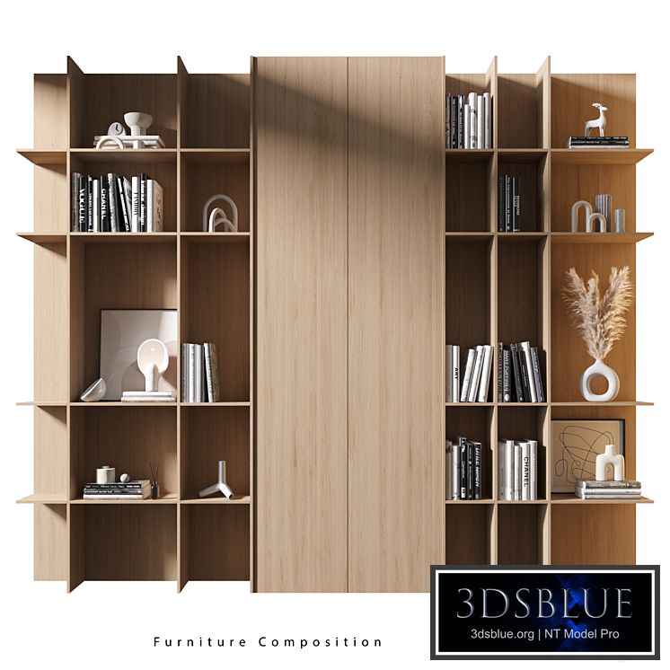 Furniture Composition | 505