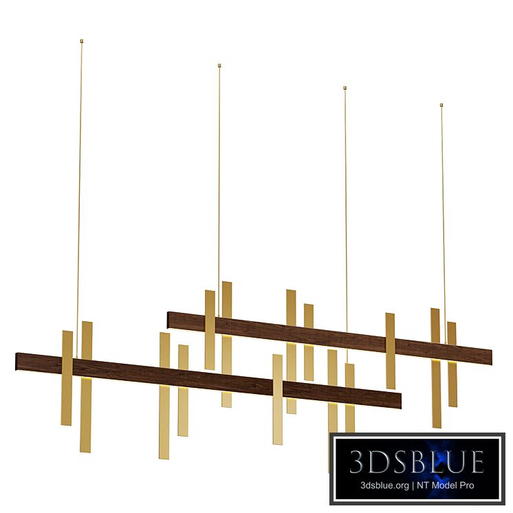 Forest light by Emmemobili