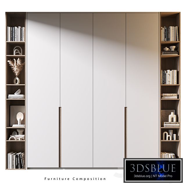 Furniture Composition | 506