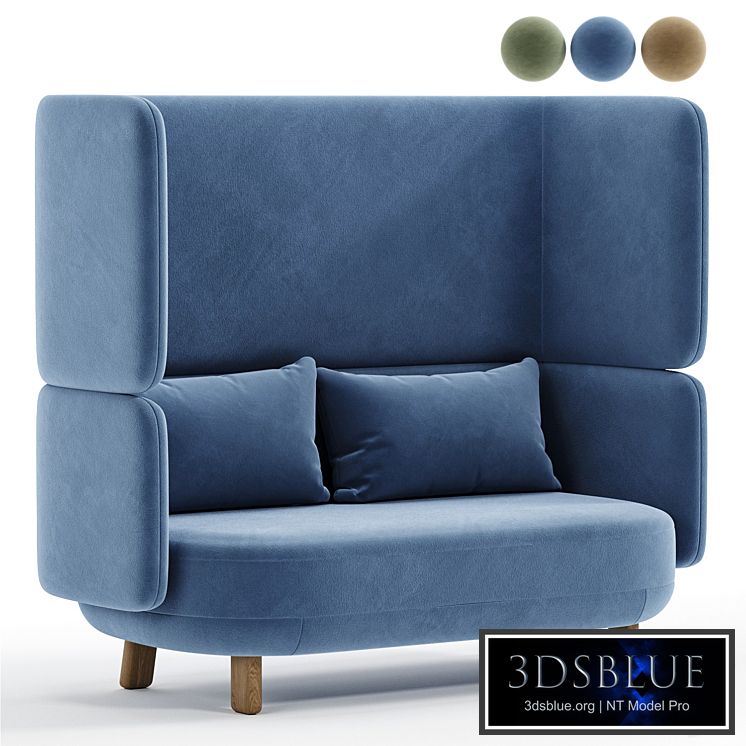 Sofa and couch Here Near Space