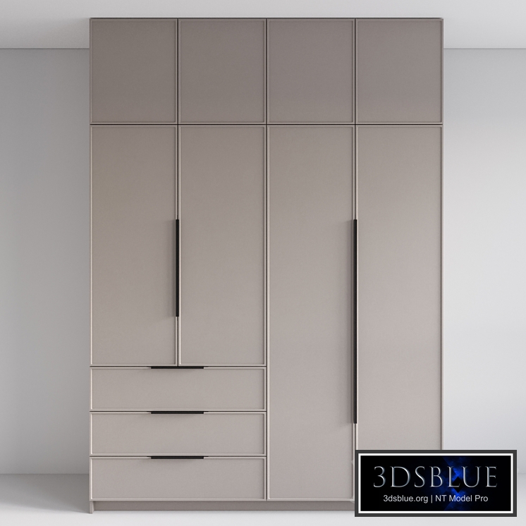 Wardrobe 3
