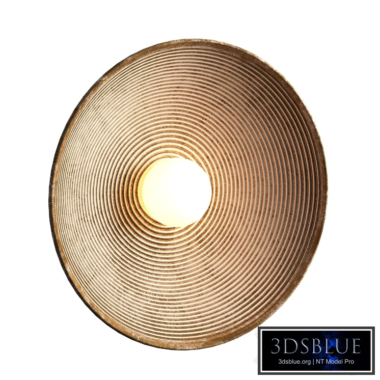 Japandi Wall Mounted Sconce Light