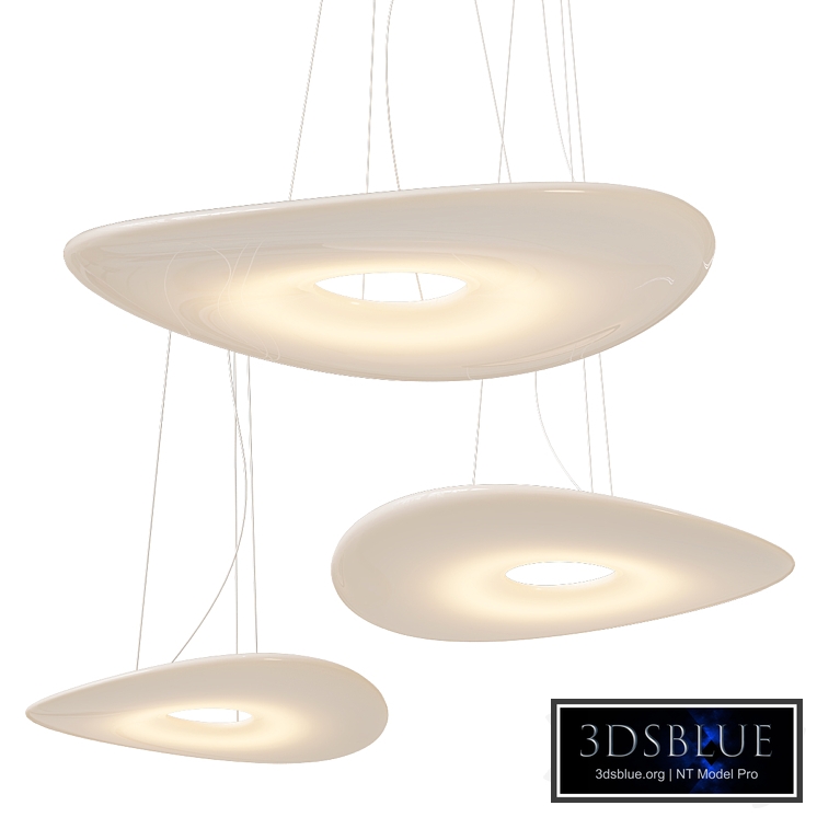 Mr Magoo Pendant Lamp