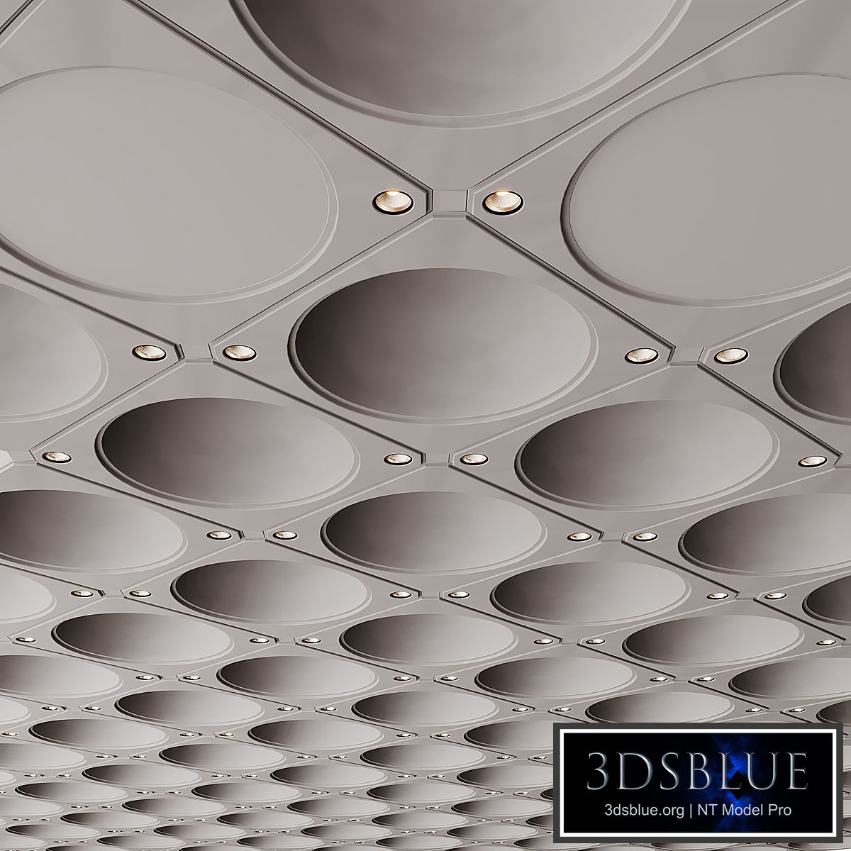 Modern Ceiling Design