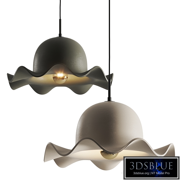 Aromas del Campo Chapeau Pendant Lamp