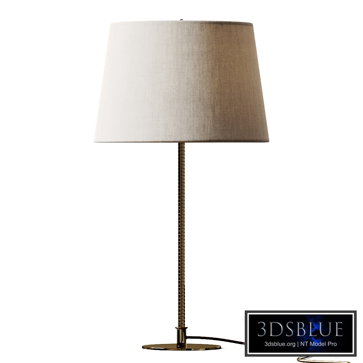 Gubi 9205 Table Lamp
