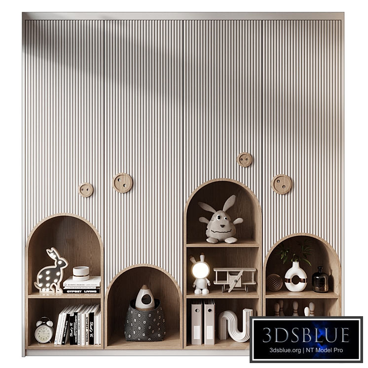 Furniture composition 742