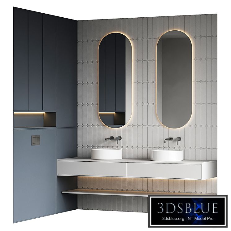 Bathroom furniture 41