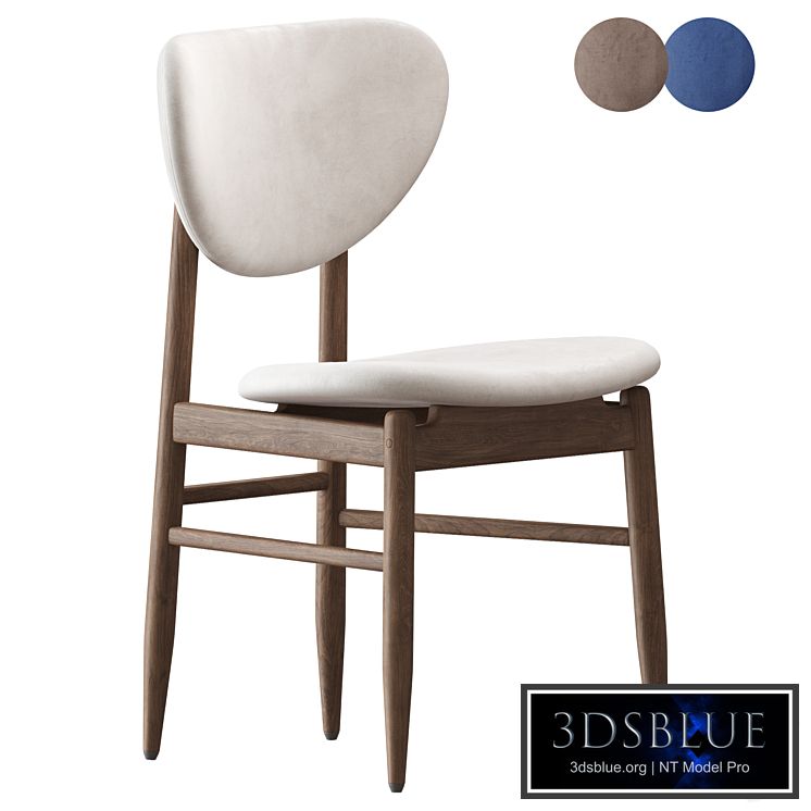 Theo chair from Skdesign