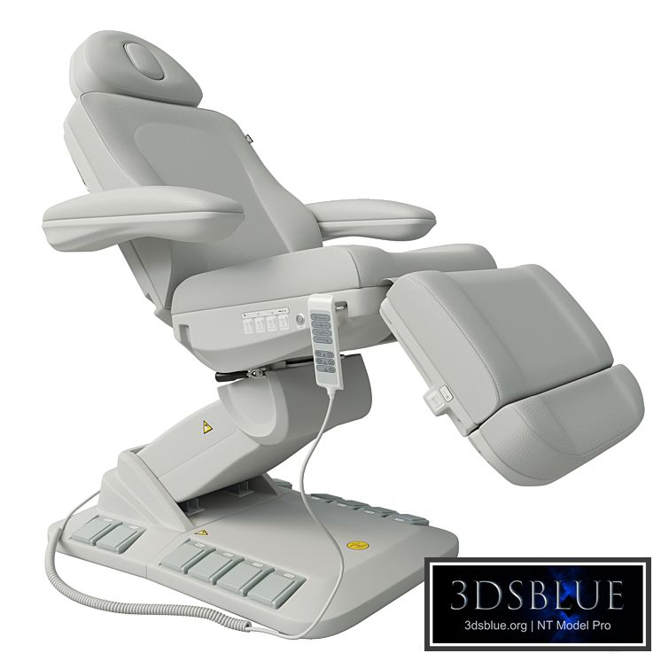 Lotus Plus Facial Chair