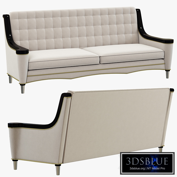 Francesco Molon SOFA BERKELEY D521