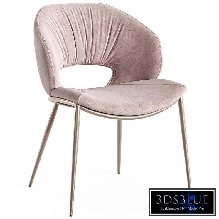 Cattelan Italia Miranda ML chair