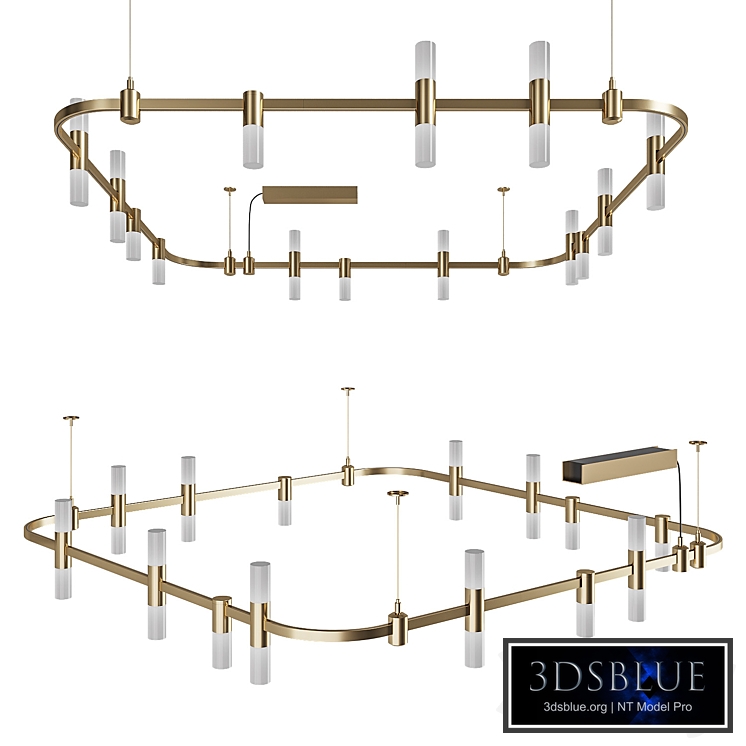 Centersvet Auroom System 9