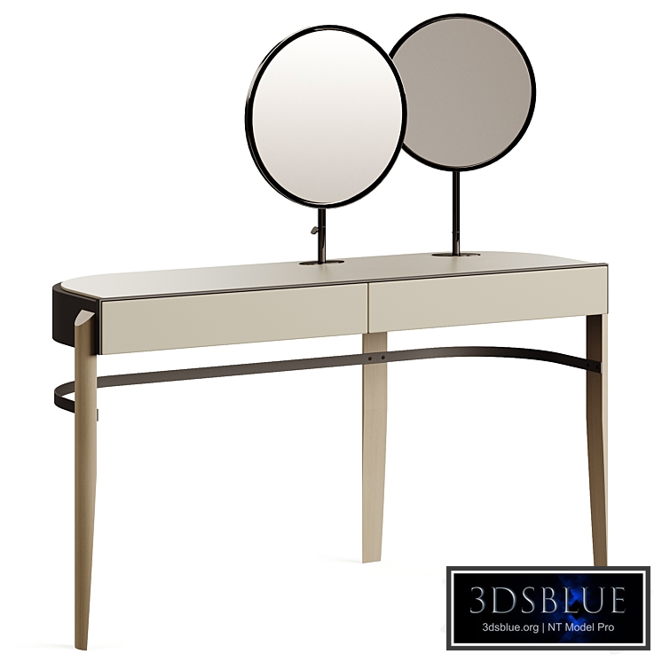 Shake Design Chloe Dressing Table