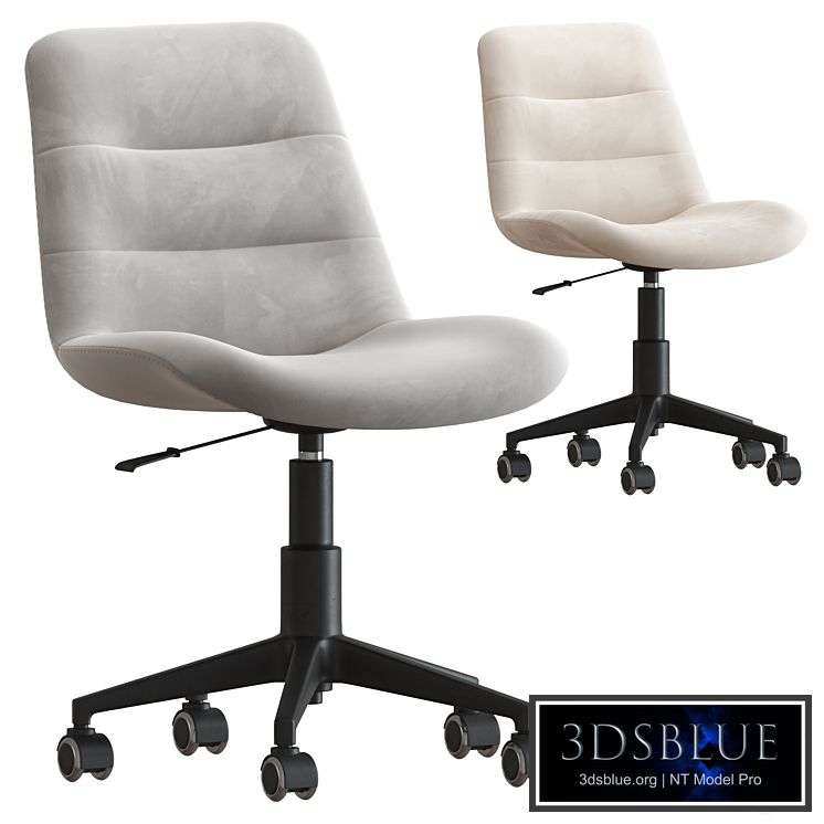 Computer chair Austin from StoolGroup