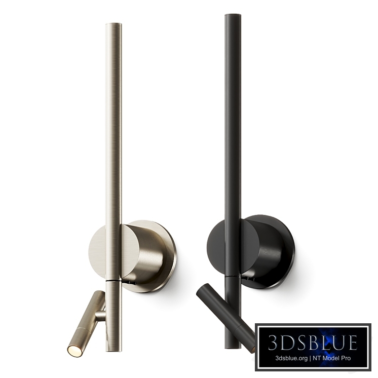 Astro Lighting Baton Reader Wall Lamp