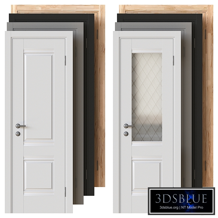 PORTIKA Classico-42 Classico-43