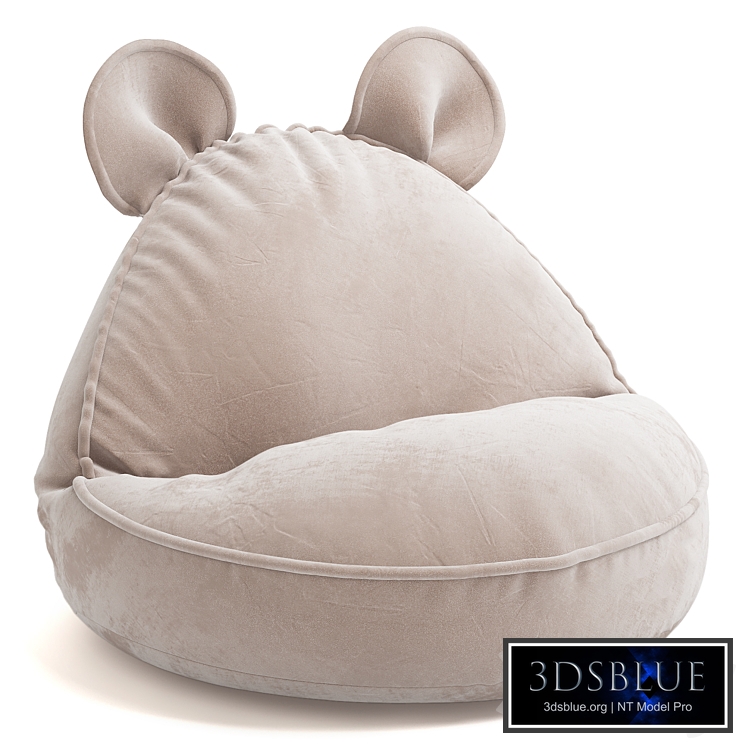 Wigiwama Beanbag chair