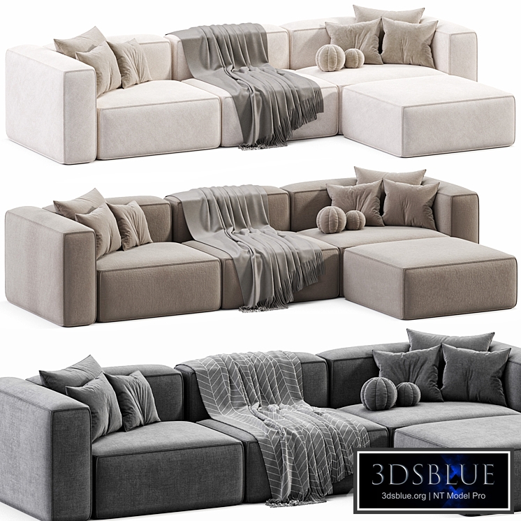 Sofa Lennon By Westwing