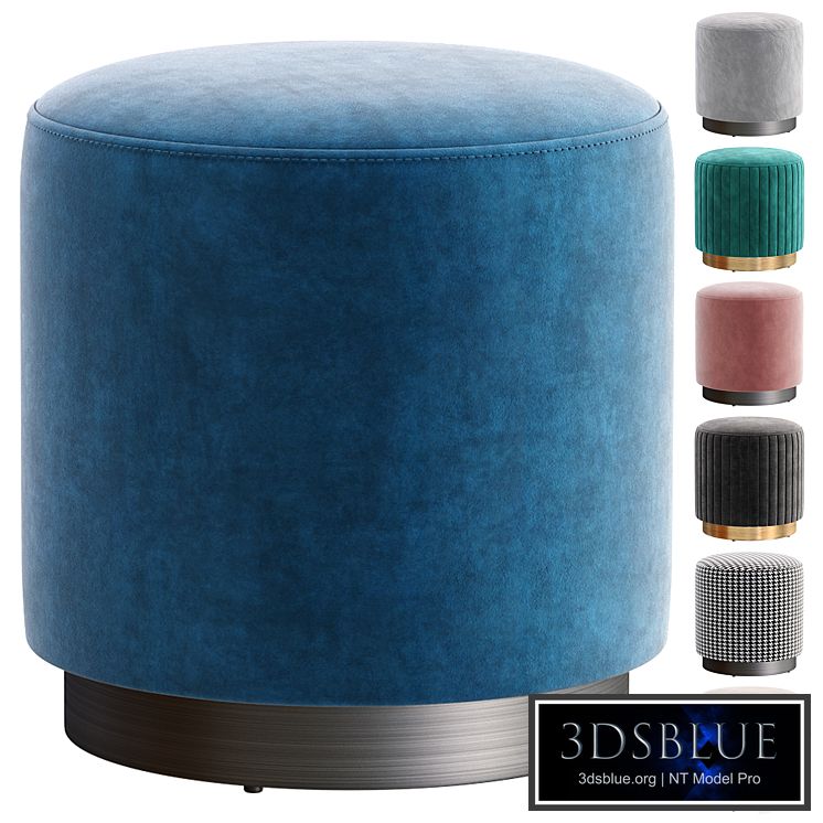 Pouf Dream by ogogo.ru/Pouf Dream