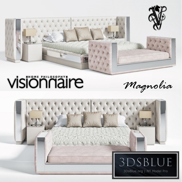 Visionnaire Magnolia