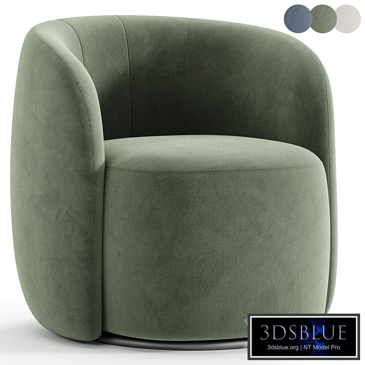 Armchair Manik Divan.ru 1