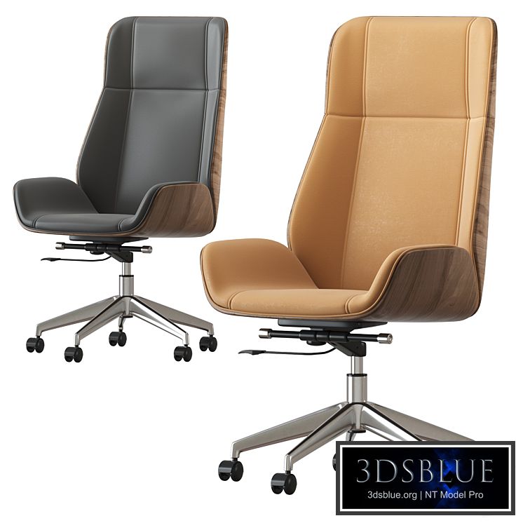 TopChairs Crown King