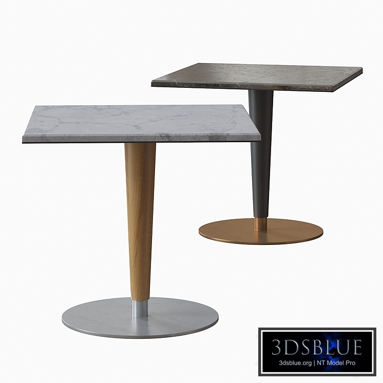 Atlanta dining table