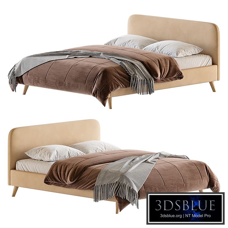 Bed Lightsey 160